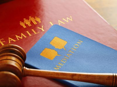 South Carolina family law